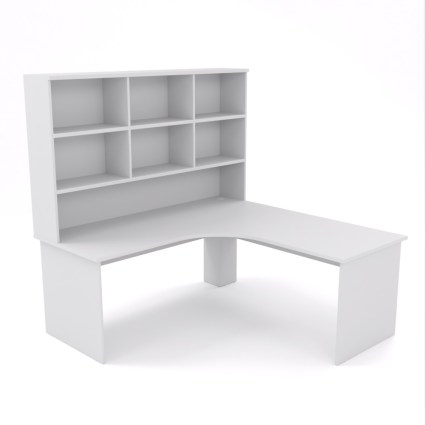 Eko90 1800x1800x750 white frame white top.effectsResult3